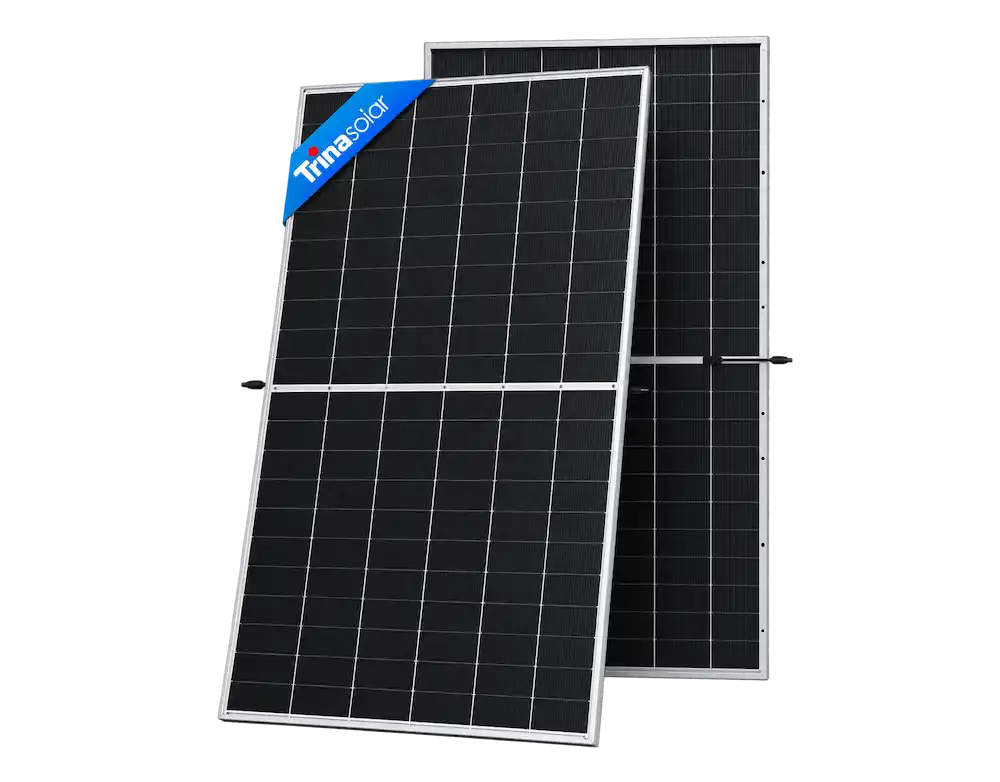 پنل ۷۱۵وات Trina Solar